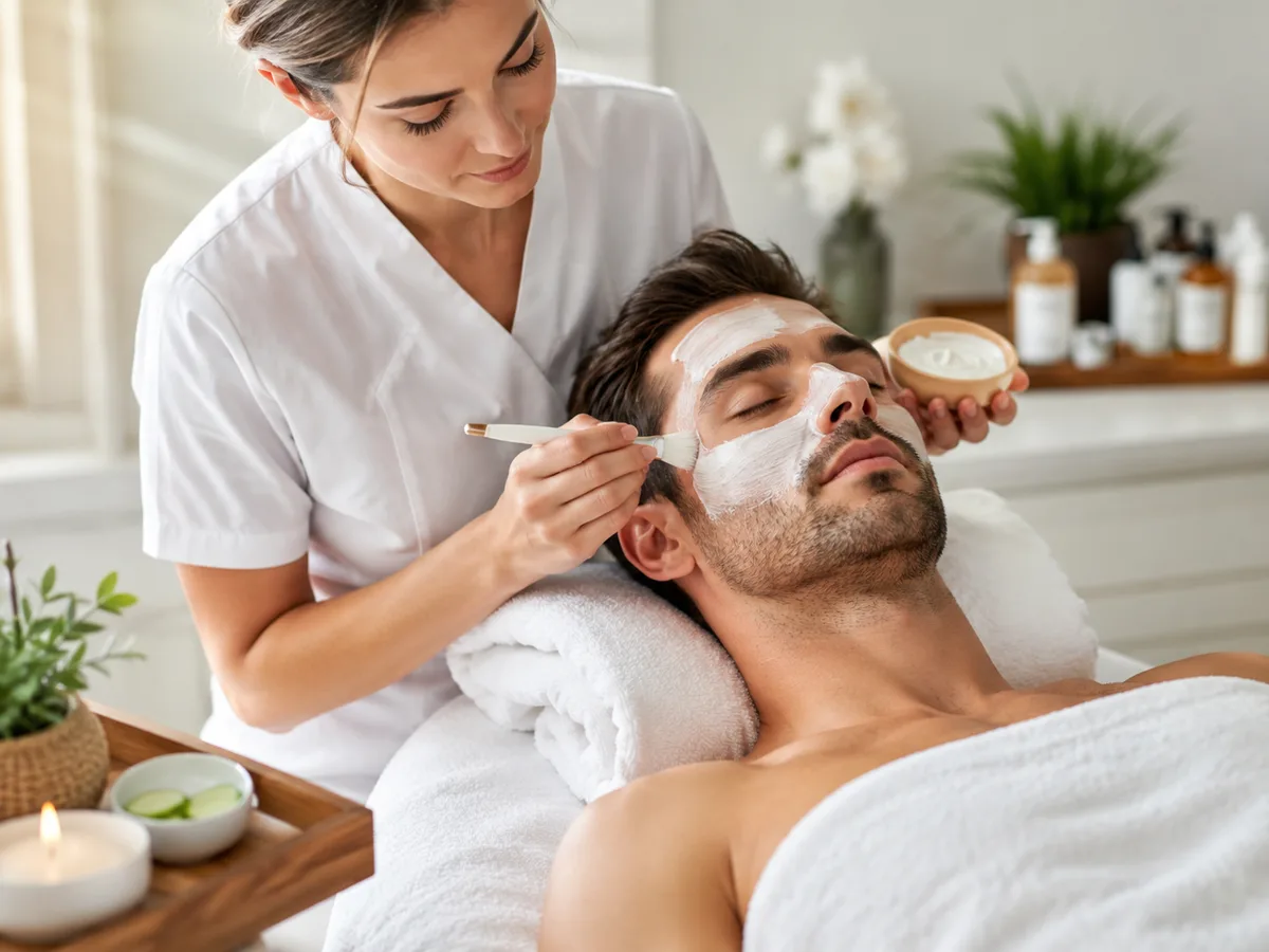 Facials