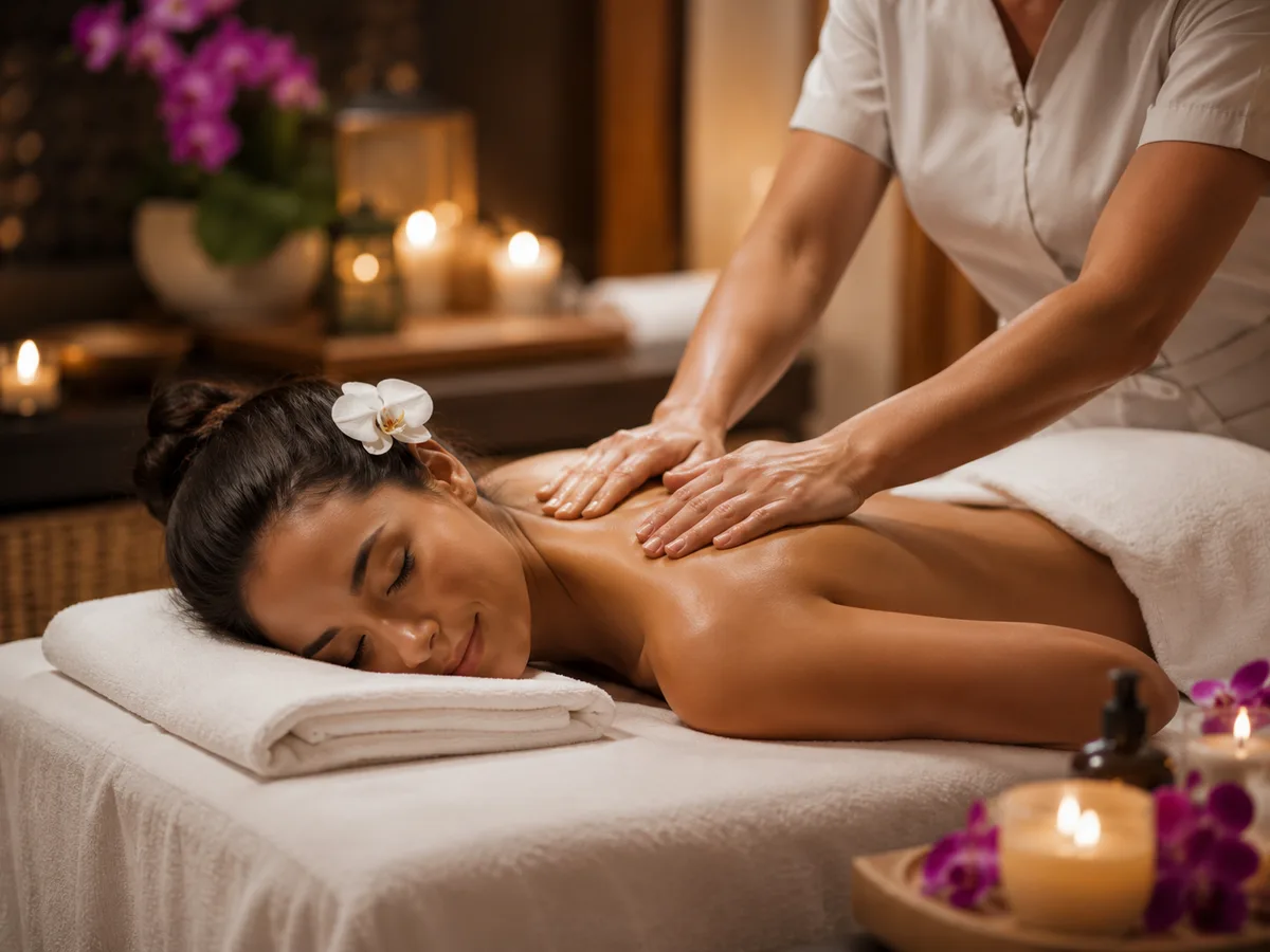 Massage Therapy