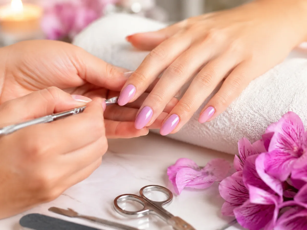 Nail Care