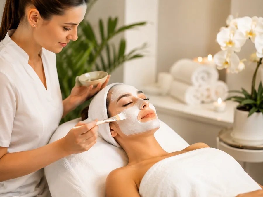 Classic Facial