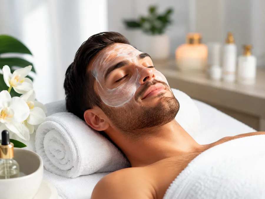 Hydrating Facial