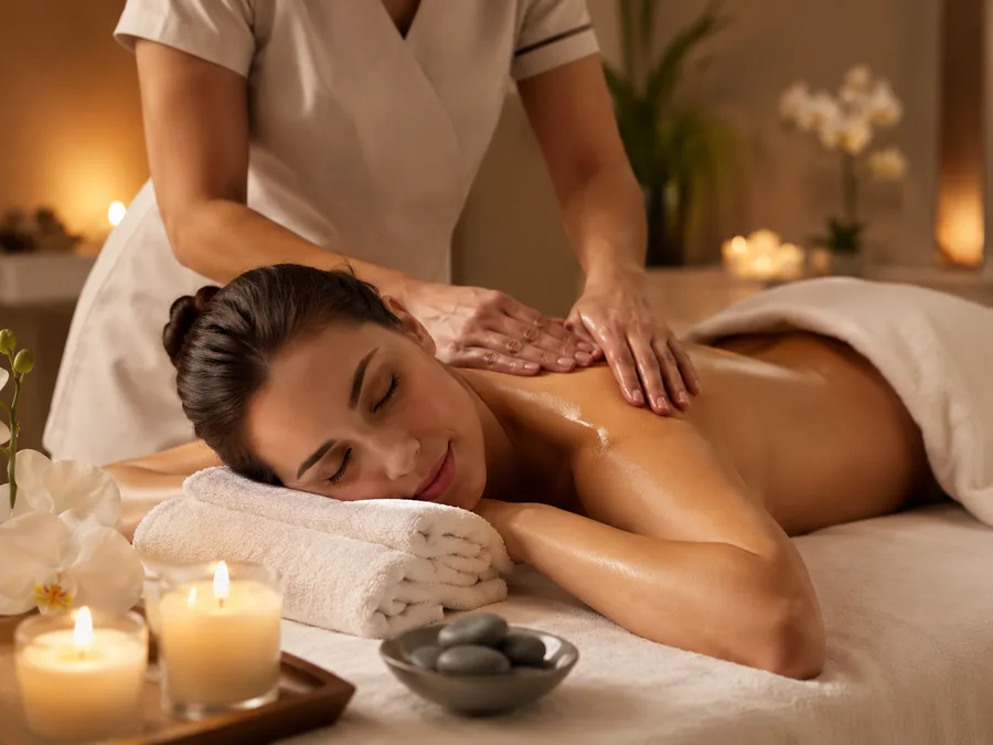 Swedish Massage