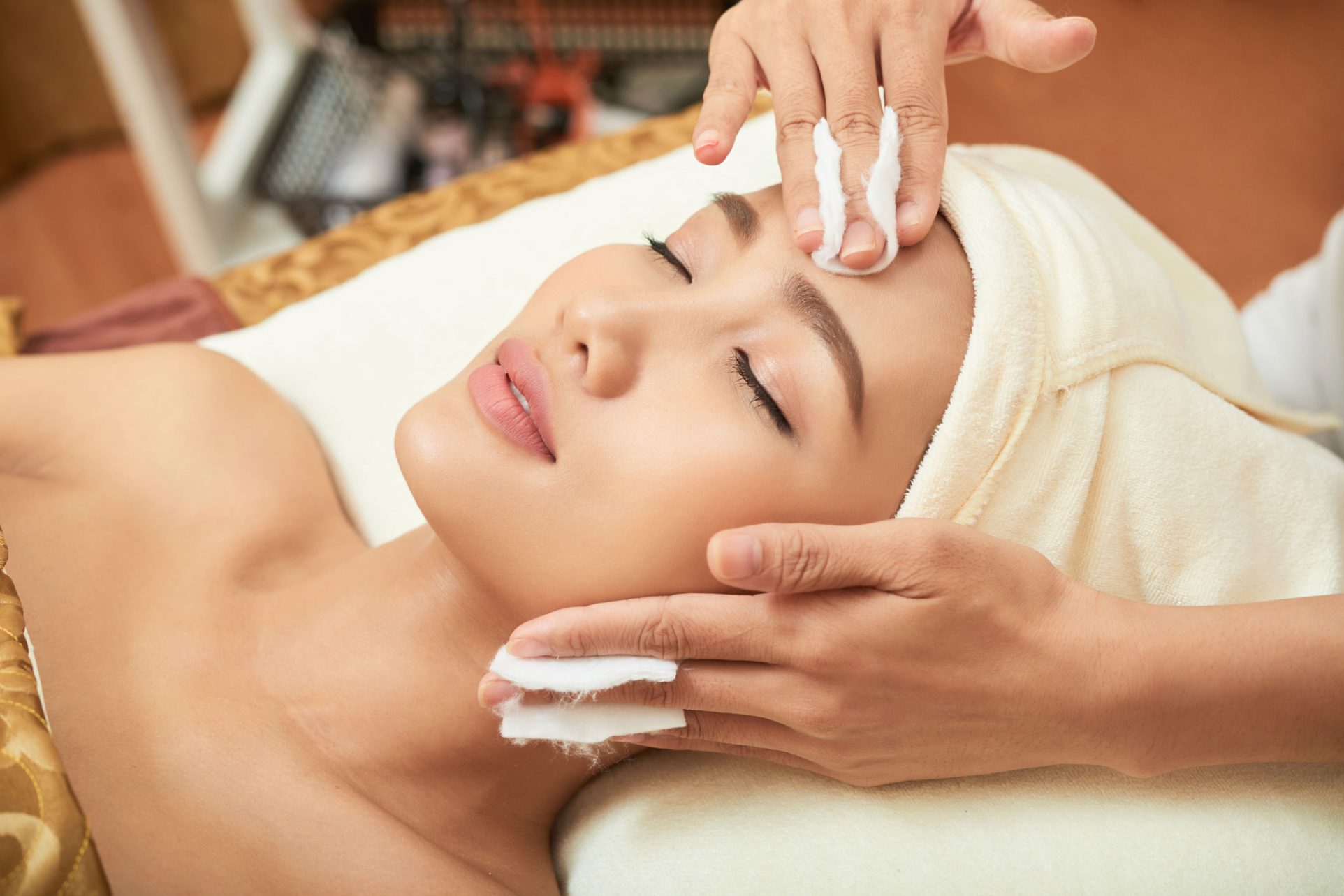 Hydrating-Facial-Special-offer